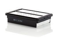 Hava Filtresi Elantra 2015-Makyajli Kasa -Kona 2017-İ30 2017 - MANN C24054