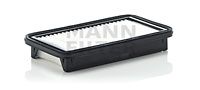 HAVA FILTRESI SUZUKI SX4 1.5 1.6.V.06-1.FIA.SE - MANN C23004