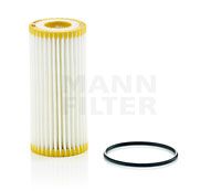 YAG FILTRESI GOLF VII/A3 A4 A5 Q5/LEON III/OC - MANN HU6013Z