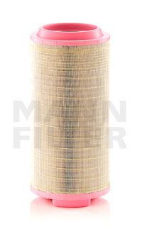 HAVA FILTRESI SCANIA G/R-SERI 410/450/500 16 - MANN C25024