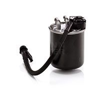 Yakit Filtresi Mercedes Om651 X204 W204 S204 W212 C207 W166  - MANN WK820.18