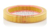 HAVA FILTRESI MERCEDES M103 W201 86 93 - MANN C41123