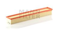 HAVA FILTRESI MERCEDES M111 W203 S203 CL203 - MANN C52107