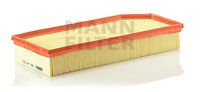 HAVA FILTRESI W203 00-07 S203 01-07 CL203 01-0 - MANN C38145