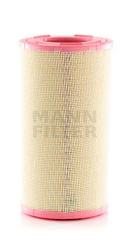 HAVA FILTRESI DAF XF105 05 - MANN C28028