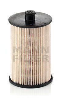 Yakit Filtresi Volvo S80 İi.C70 2.4d.Chrysler Voyager İii 2. - MANN PU823X