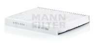 POLEN FILTRESI  KARBONLU  POLO 18- A1 19- AR - MANN CUK26021