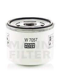 Yag Filtresi Ford C-max 1.0 Ecoboost 12-.Grand C-max 1.0 Eco - MANN W7057
