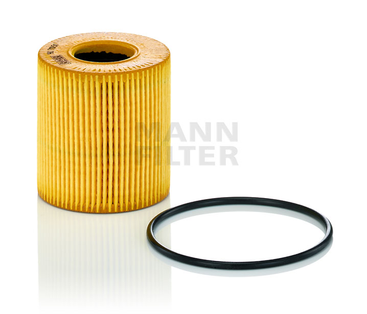 Yag Filtresi Defender L316 Discovery Sport L550 Freelander 2 - MANN HU711.51X