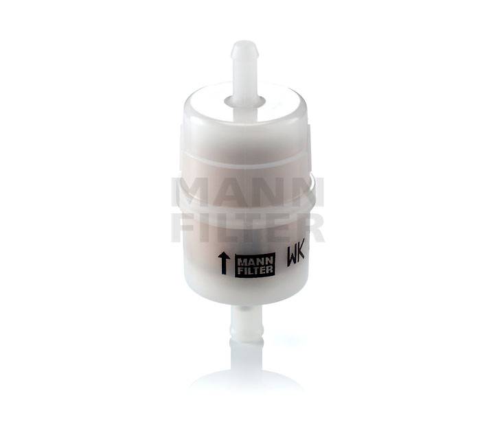 Havali Suspansiyon Filtresi Mercedes W211 C216 C219 W220 W22 - MANN WK32.6