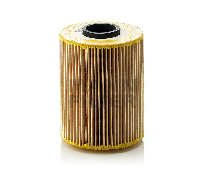 Yag Filtresi Bmw M50 E34 90 95 E36 91 97 - MANN HU926.3X