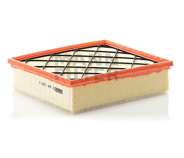 HAVA FILTRESI VOLVO XC40 D4 AWD 2.0 B4 B5 D3 - MANN C24051.1