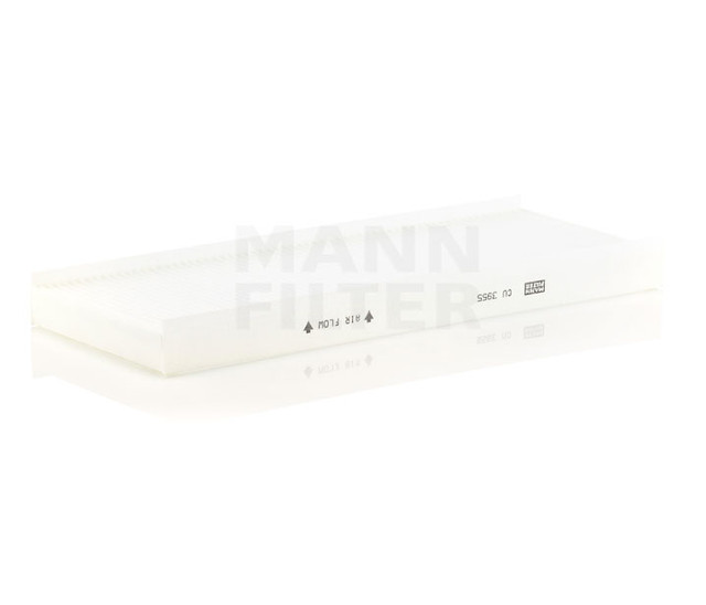 POLEN FILTRESI PASSAT 96-00 -A4 95-00 1.6-1.8- - MANN CU3955