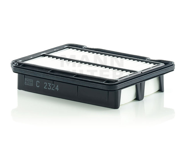 Hava Filtresi Aveo 05-10 Kalos 02-10 T200 T250  - MANN C2324