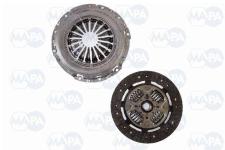 DEBRIYAJ SETI MOVANO-1.9DTI 01-VIVARO-TRAFI - MAPA 006240509