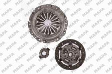 Debriyaj Seti 106-ax 1.5d 94-97 -saxo-xsara - MAPA 005180700