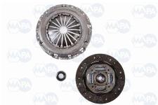 DEBRIYAJ SETI BASKIDISKBILYA CITROEN C4 2.0 - MAPA 000228900