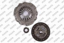 DEBRIYAJ SETI VW POLO 1,4TDI SKODA FABIA 1, - MAPA 003215800