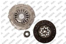 DEBRIYAJ SETI BASKIDISKBILYA VOLKSWAGEN CAD - MAPA 005228400