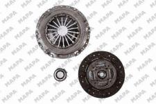 Debriyaj Seti Golf V-plus-jetta İii-passat- - MAPA 006228500
