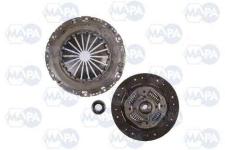 DEBRIYAJ SETI PARTNER-BERLINGO-C3-JUMPY-C4- - MAPA 001228200