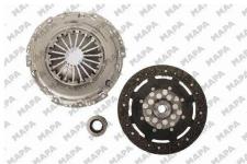 Debriyaj Seti Baskidiskbilya Mitsubishi Col - MAPA 007228600