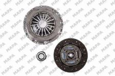 DEBRIYAJ SETI BASKIDISKBILYA VOLKSWAGEN TRA - MAPA 003228100