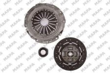 DEBRIYAJ SETI BASKIDISKBILYA HYUNDAI ELANTR - MAPA 004215900