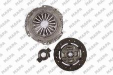 DEBRIYAJ SETI BRAVO-BRAVA-MAREA-DEBRA-LYBRA - MAPA 001200300