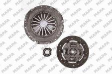 DEBRIYAJ SETI BASKIDISKBILYA FIAT PALIO 1.1 - MAPA 003180300