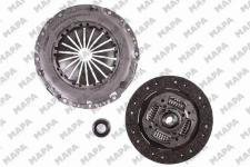 DEBRIYAJ SETI PEUGEOT P208 P2008 P5008 PART - MAPA 003228900