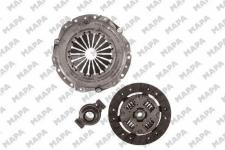 Debriyaj Seti Fiat Uno 60s - MAPA 001180900
