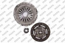 DEBRIYAJ SETI FIAT ALBEA-PALIO-MAREA-PUNTO- - MAPA 006190500
