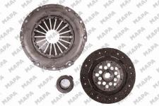 DEBRIYAJ SETI BMW E30-E34-E36-E39/M50-M52-M - MAPA 002228200