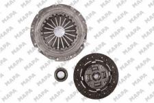 DEBRIYAJ SETI BASKIDISKBILYA HYUNDAI ACCENT - MAPA 005215000