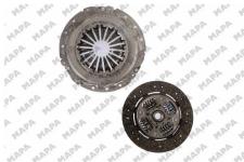 DEBRIYAJ SETI BASKIDISK RENAULT MASTER II 2 - MAPA 001240509