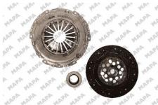 DEBRIYAJ SETI VW PASSAT 97-00 AUDI A4 95-01 - MAPA 004228700