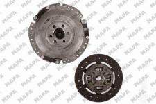 Debriyaj Seti Seat Leon 1.4 16v/skoda Octavia 1.6 Aee Motor - MAPA 019200809