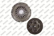 DEBRIYAJ SETI BASKIDISK RENAULT MASTER II 1 - MAPA 005240209