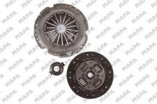 DEBRIYAJ SETI BASKIDISKBILYA FIAT DUCATO 2. - MAPA 001228700