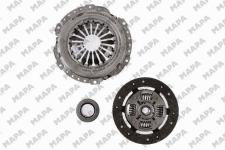 DEBRIYAJ SETI COMBO 1.7D 44KW 94-01 CORSA A - MAPA 006190200