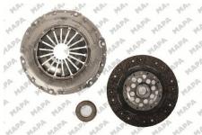 DEBRIYAJ SETI MERCEDES BENZ SPRINTER 2-T BO - MAPA 007228000