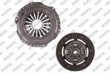 DEBRIYAJ SETI RULMANSIZ VECTRA B 1.7TD 10/9 - MAPA 016200809