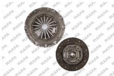 DEBRIYAJ SETI C4 PICASSO EW10A2.0 16V - MAPA 001228309