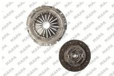 DEBRIYAJ SETI RULMANSIZ TEMPRA 2.0 - MAPA 000215309