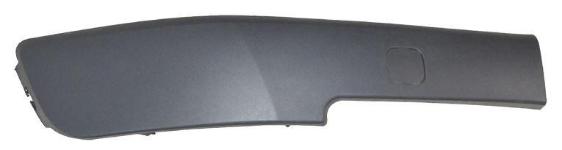 TAMPON KAPLAMA PLASTIGI ON SAG MEGANE II E.M - MARAL M200167