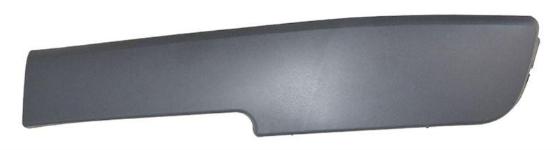 TAMPON KAPLAMA PLASTIGI ON SOL MEGANE II E.M - MARAL M200168