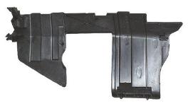 RADYATOR DAVLUMBAZI SAG FLUENCE 2011 - 2013  - MARAL M200175