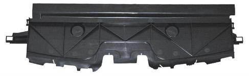 RADYATOR UST PLASTIGI FLUENCE 2013 - MARAL M200177