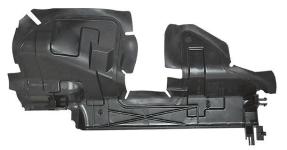 RADYATOR DAVLUMBAZI SAG FLUENCE 2013 -   - 2 - MARAL M200178